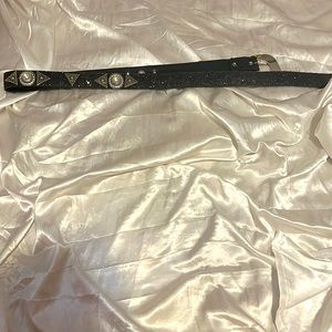 It adds a lot of sparkle to a plain outfit.